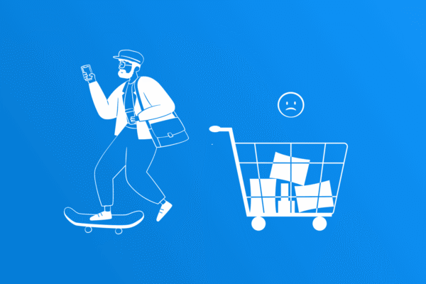 Cart Abandonment Recovery Automation