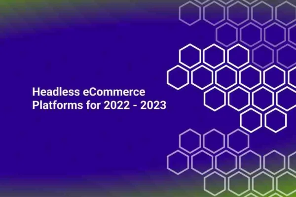 Headless Commerce Platform Deployment